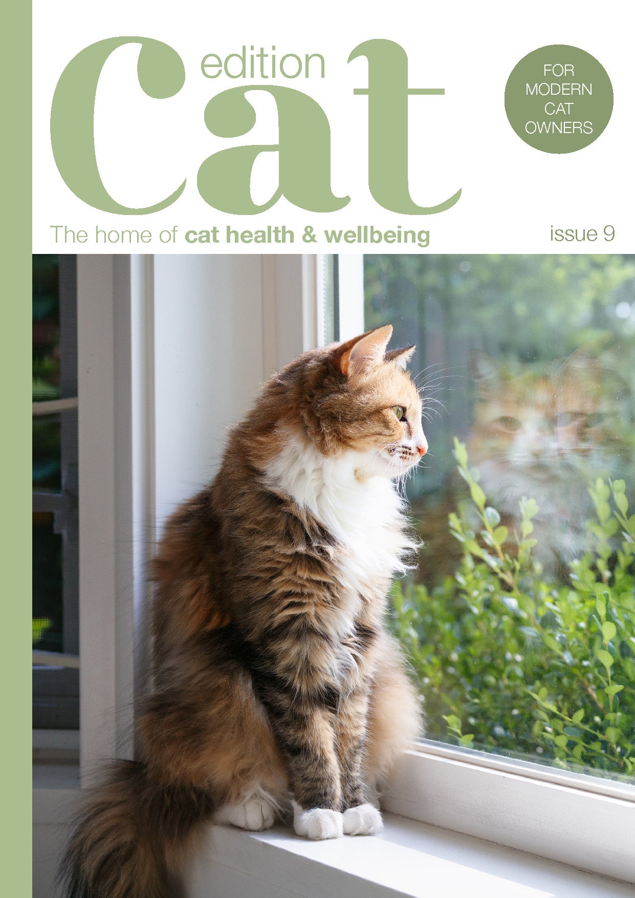 Issue 9